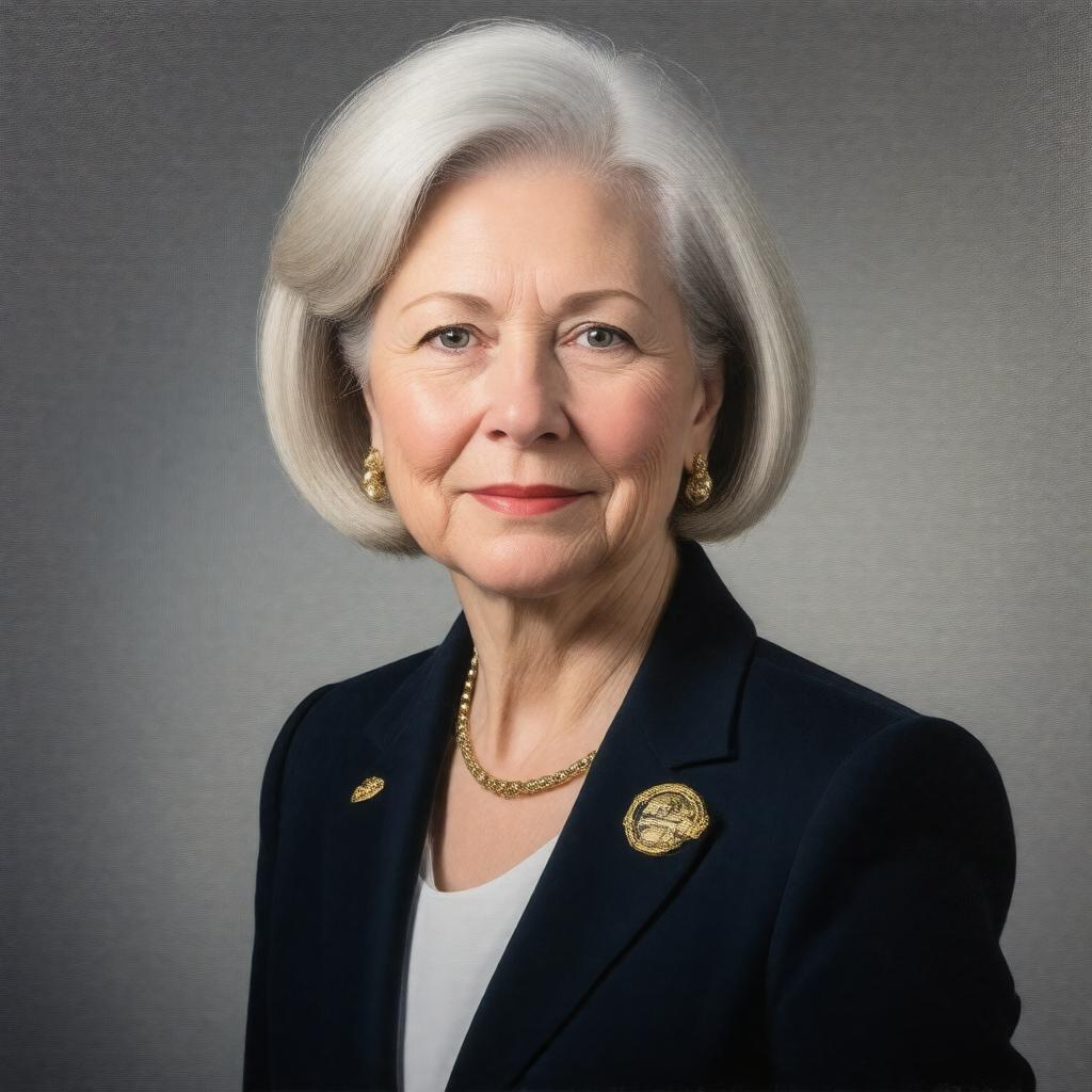 Janet Mills